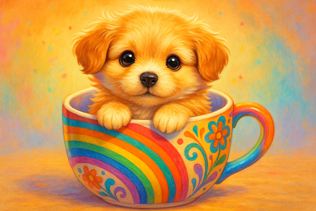 5 Reasons Why Our Dog and Cat Mugs are a Must-Have - Pawmug
