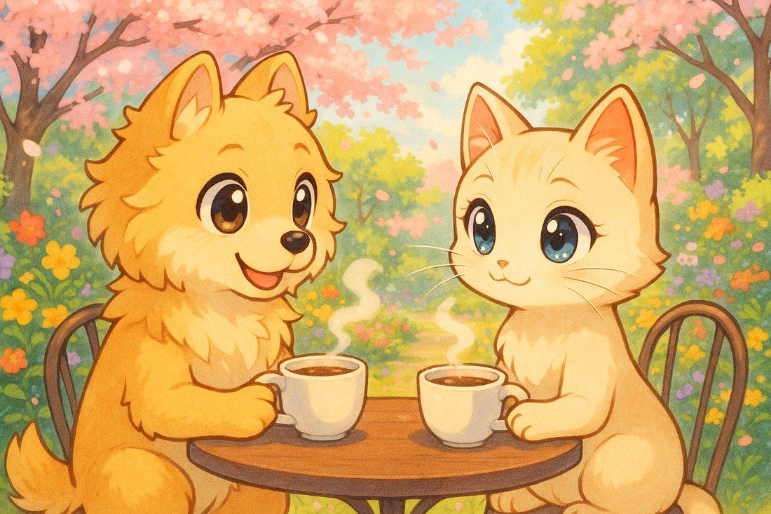 Celebrate Your Furry Friends: Discover the Perfect Dog Mug Design - Pawmug