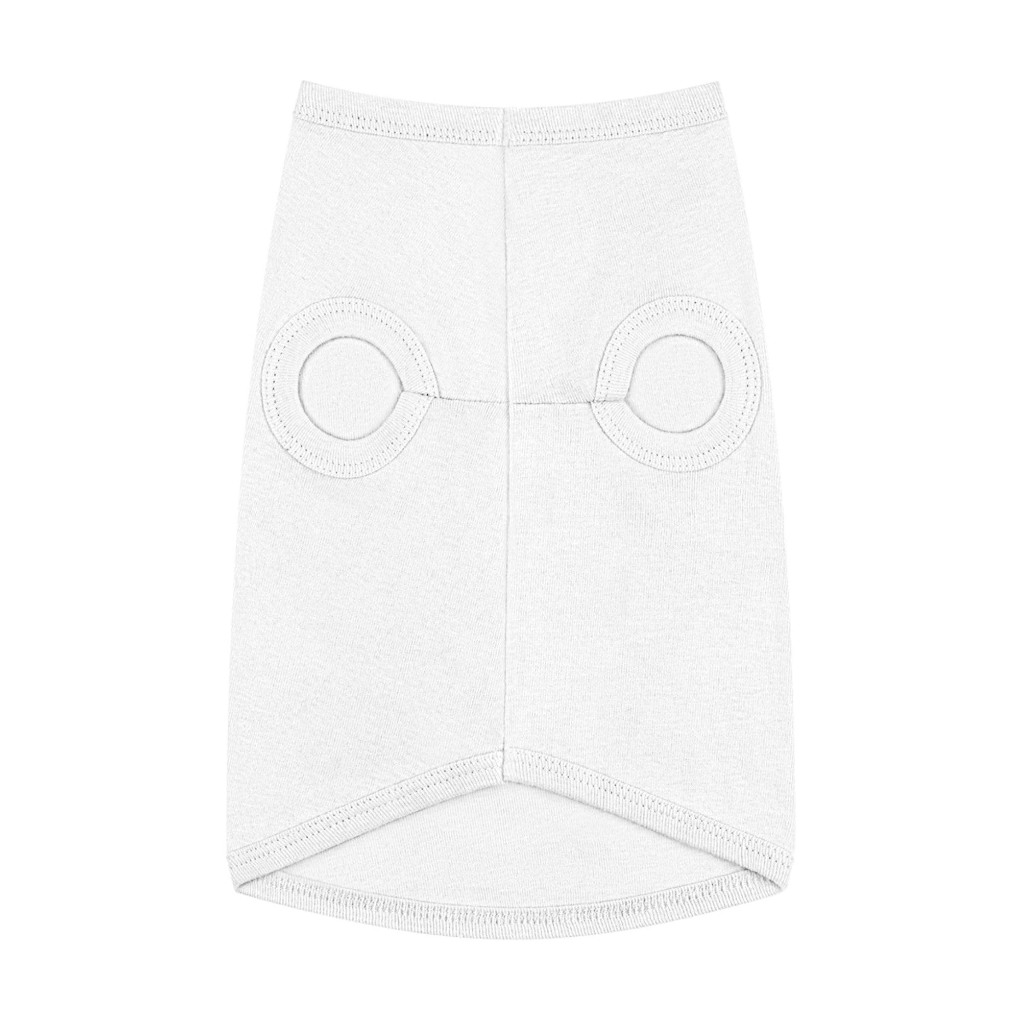 Pawesome Mother Pet Tank Top, Dog clothing - Pawmug