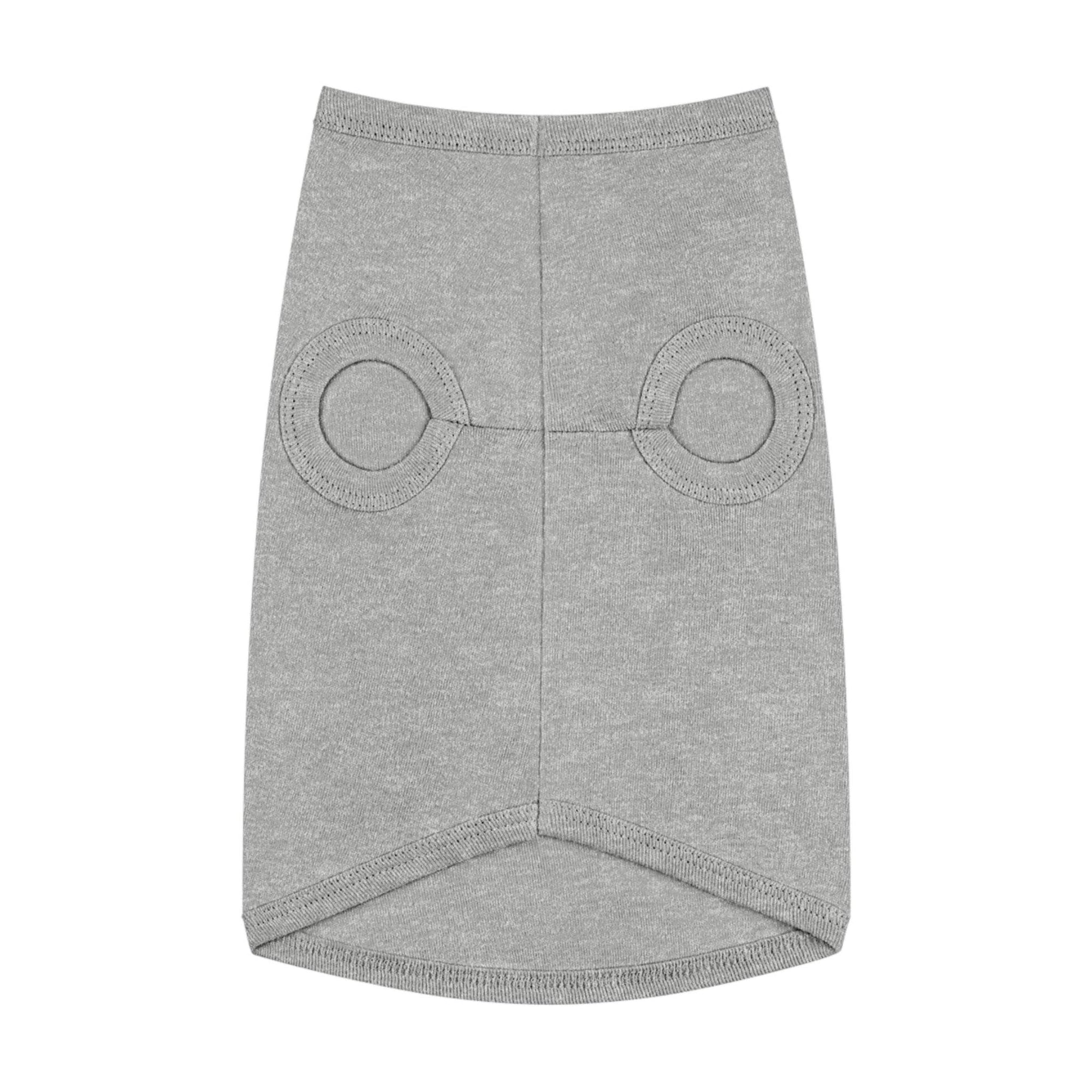 Cute Fur Friends Forever Love Pet Tank Top - Pawmug