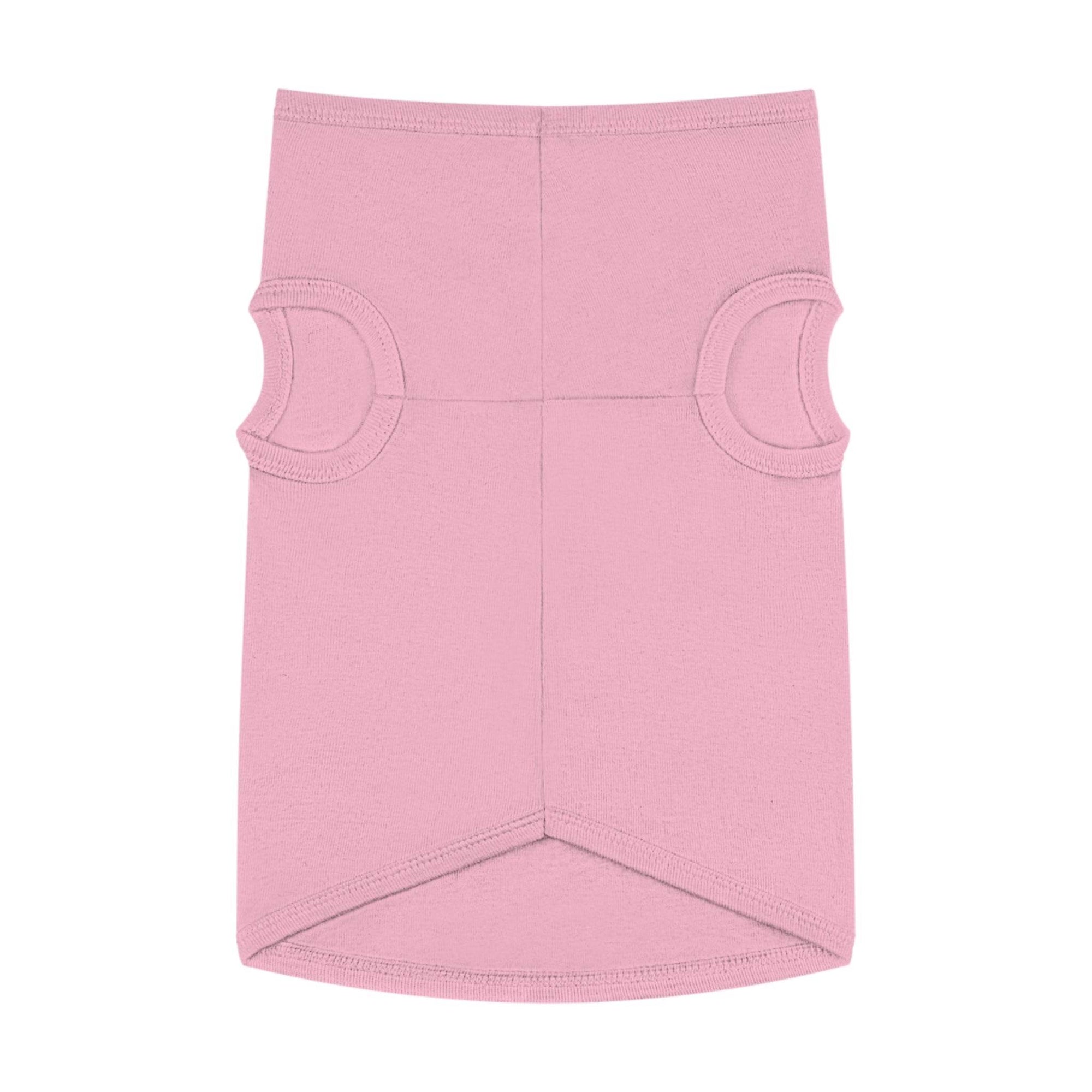 Rockin' Pet Tank Top for Cool Pets - Pawmug