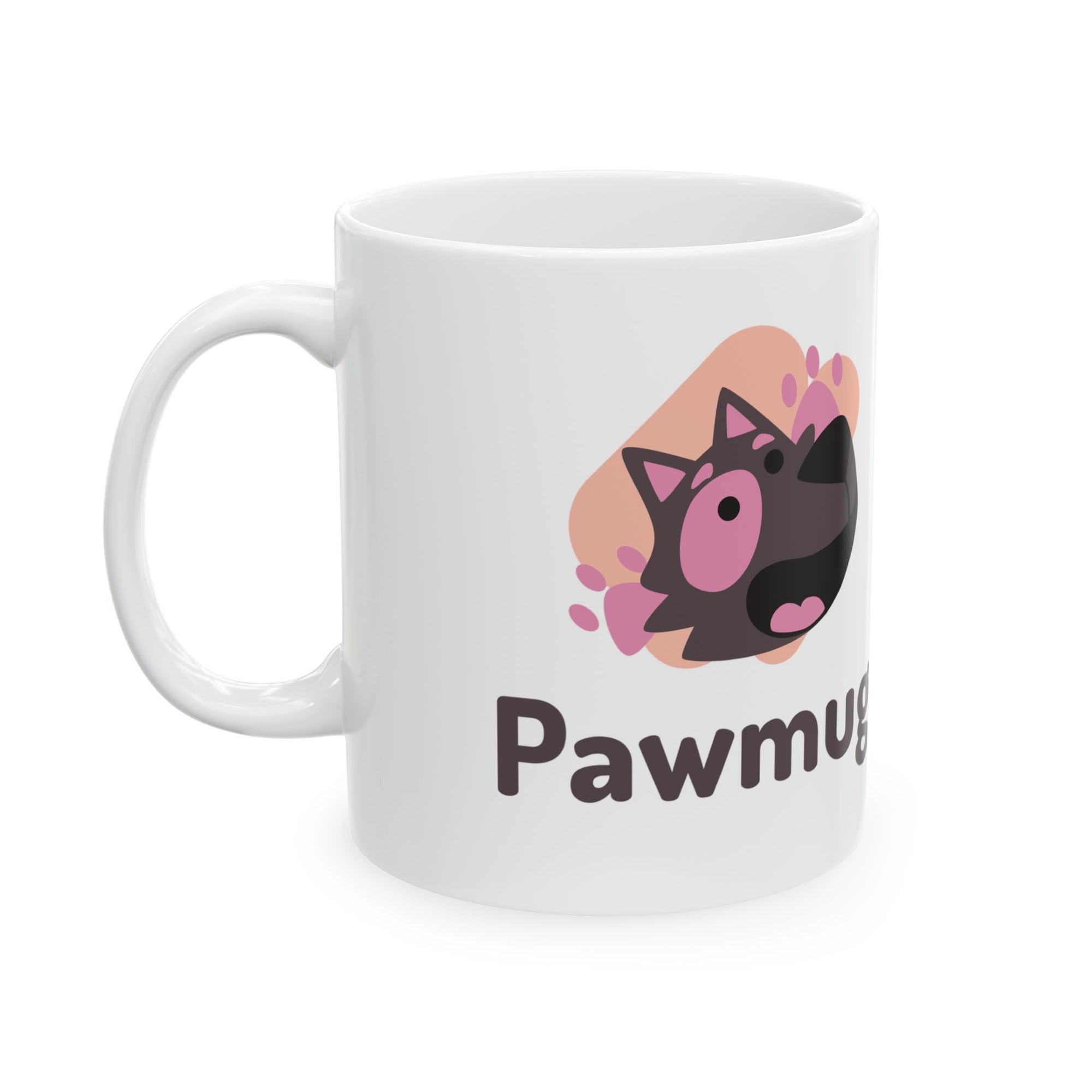 An awesome dog Mug | Animal Lover Gift, Original Design, Coffee Cup, Pet-Themed Kitchenware, drinkware, Dog Mom Mug, Dog Dad Mug, Birthday Present mug