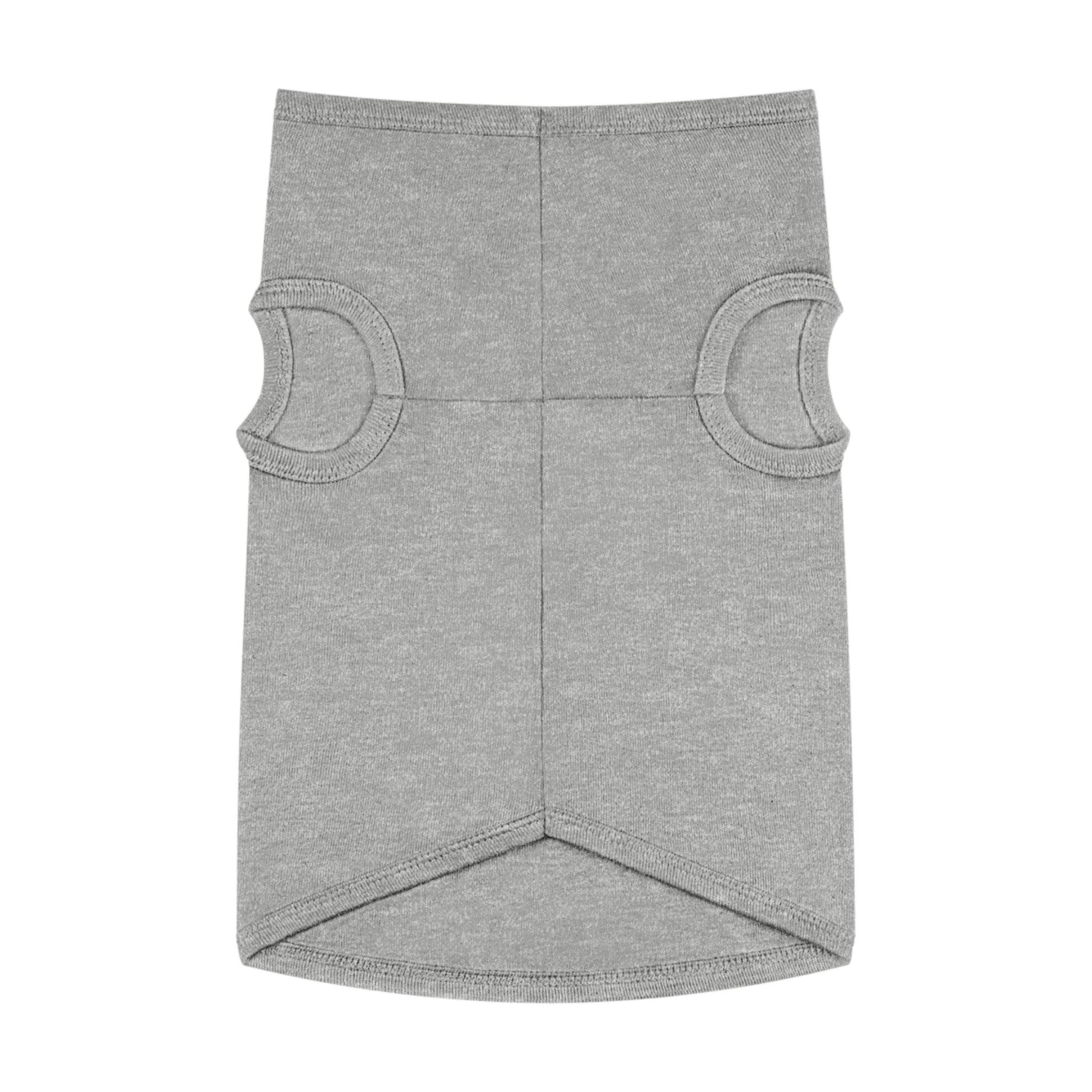 Cute Fur Friends Forever Love Pet Tank Top - Pawmug