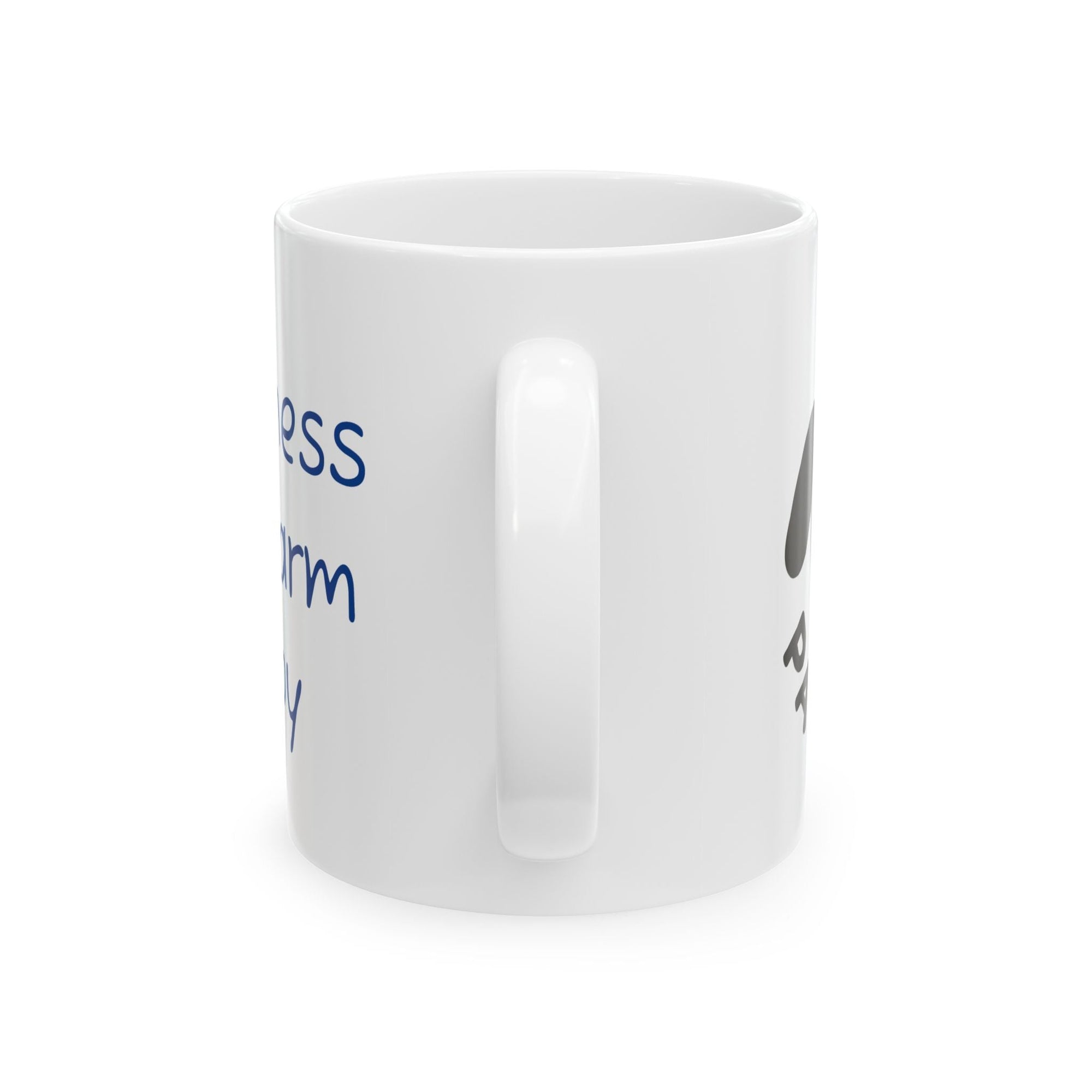 Ceramic dog lover Mug, (11oz, 15oz) Printify