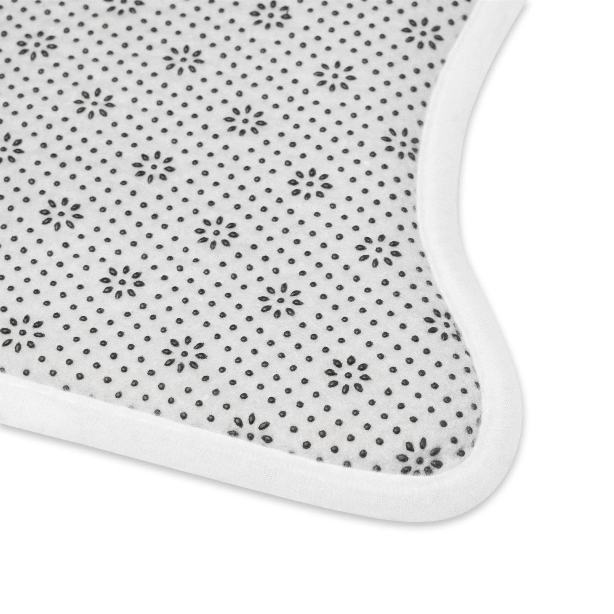 Adorable Puppy Dog Feeding Mat - Pawmug