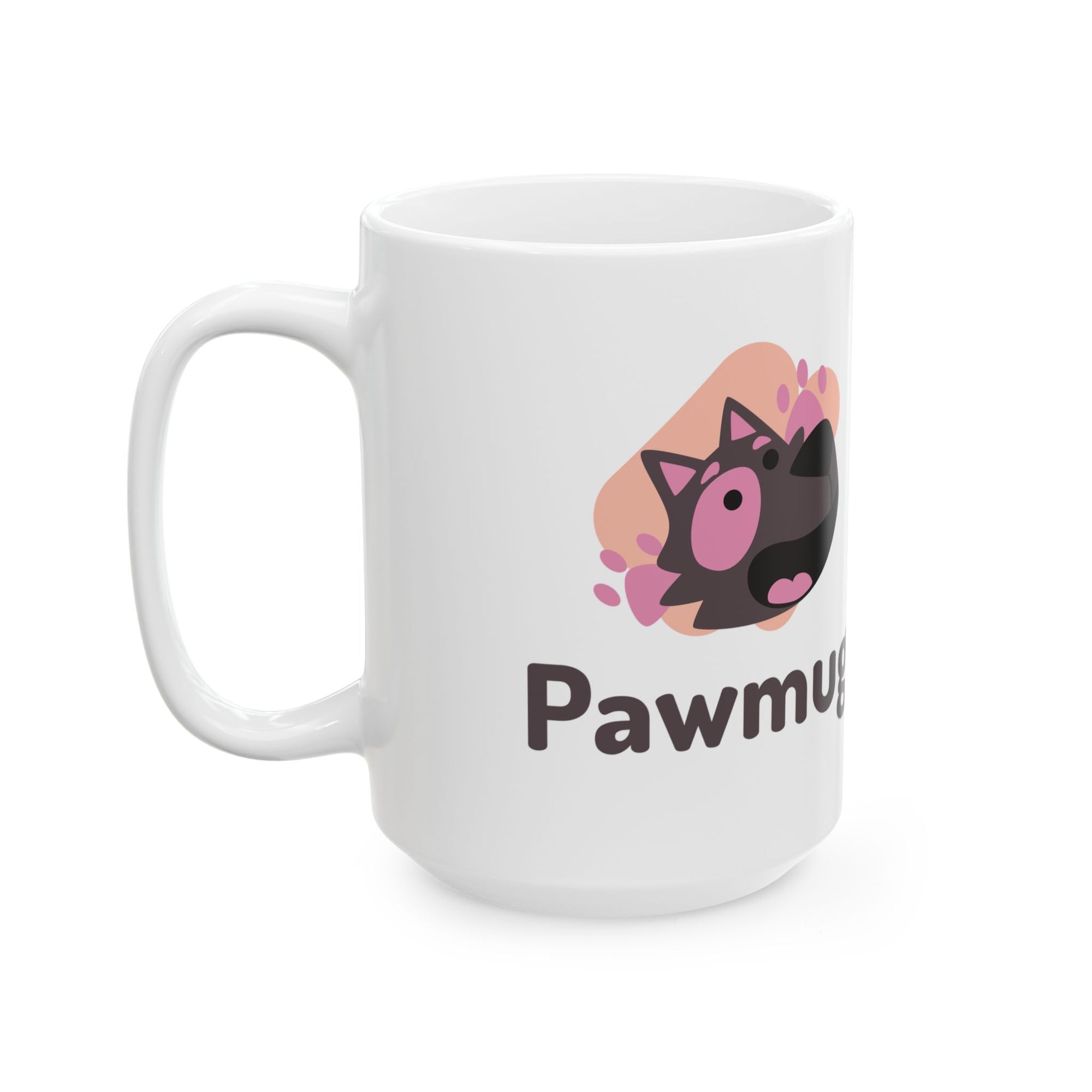 An awesome dog Mug | Animal Lover Gift, Original Design, Coffee Cup, Pet-Themed Kitchenware, drinkware, Dog Mom Mug, Dog Dad Mug, Birthday Present mug